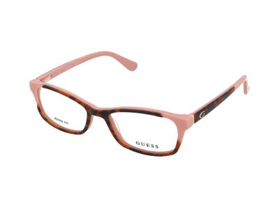 Brillen met correctie Guess GU2616 074