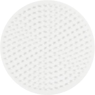 NABBI biobeads grondplaat, rond, d 9 cm, medium, 1 stuk