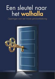 Een sleutel naar het walhalla (Hardback)