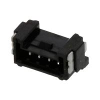 Molex Male behuizing (board) Aantal rijen: 1 5055680371 1 stuk(s) Tape on Full reel