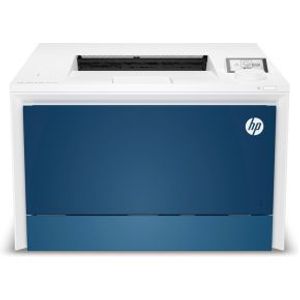 HP Color LaserJet Pro 4202dn printer, Kleur, Printer voor Kleine en middelgrote ondernemingen, Print