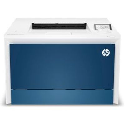 HP Color LaserJet Pro 4202dn printer, Kleur, Printer voor Kleine en middelgrote ondernemingen, Print