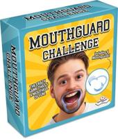 Spel Mouthguard Challenge