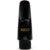 D&apos;Addario Woodwinds RRGMPCASXC5 Rico Graftonite Alto Sax Mondstuk C5