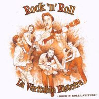 Rock'n'roll - La Veritable Histoire - CD (0794881933327) - thumbnail