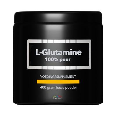 Apb Holland l glutamine 100% puur