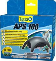 Luchtpomp aps 100 grijs - Tetra