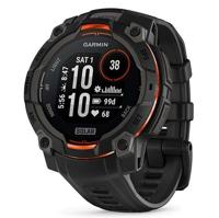 Garmin Instinct® 3 - 45 mm, Solar Horloge Zwart
