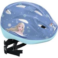 Casco protettivo - MONDO - Frozen - Regolabile - Taglia M - 52 / 56 cm