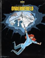 Onderwereld (Hardback)