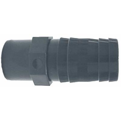 Aquaforte Slangtule 32mm - Robuust PVC Materiaal voor Gezonde Vijver & Optimale Waterdoorvoer