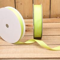 Bonbon doosjes - Chocolade doosje - Franse kus limoengroen 53 - 1 stuks