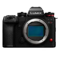 Panasonic Lumix DC-S1 Mark II E Systeemcamera