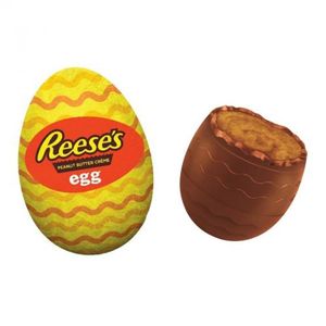 Reese's Reese's - Peanut Butter Easter Egg 34 Gram