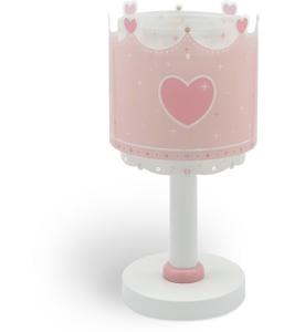 Dalber Kinderkamer tafellamp Little Queen 61101