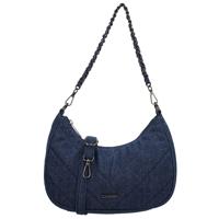 Charm London Schoudertasje Hollywood Navy