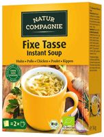 Instant soup kip bio