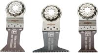 Fein e-cut combo starlock wood & metal zaagbladenset - 35222967100