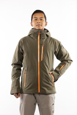 Bogner Eason3-T Ski Jas Heren XS/46
