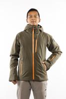 Bogner Eason3-T Ski Jas Heren XS/46