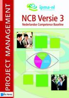 NCB Versie 3 Nederlandse Competence Baseline - - ebook
