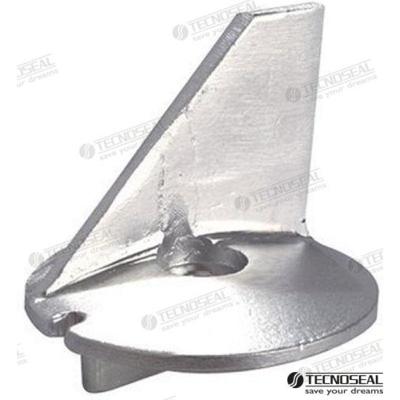 Ánodos para Tohatsu - Tohatsu TEN01255 - ANODO TIMON TOHATSU 60-140HP ZINC