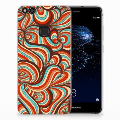 Huawei P10 Lite | Hoesje maken | Retro