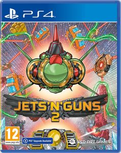 Jets'n'Guns 2