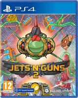 Jets'n'Guns 2 - thumbnail