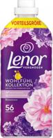 Lenor Lenor wvz Blutentraum 56sc 1,4L