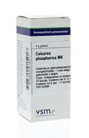 VSM Calcarea phosphorica MK (4 gr) - thumbnail