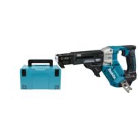 Makita DFR452ZJ Accu Schroefautomaat 20-41mm 18V Basic Body in Mbox