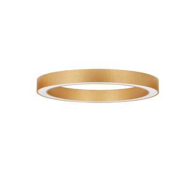 Lyora PlafondlampMorbido goud Ø 80cm - 9345637
