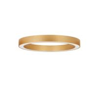 Lyora PlafondlampMorbido goud Ø 80cm - 9345637