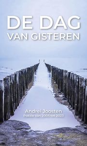 De dag van gisteren - Andrei Joosten - ebook