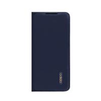 Telefoonhoes Oppo A91 Blauw