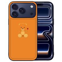 Tpu Hoesje Apple iPhone 17 Pro Baby Beer