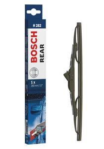 Bosch ruitenwisser achter H282 - Lengte: 280 mm - wisserblad achter H282