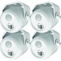 Mr. Beams MB304 MB304 LED-buitenschijnwerper met bewegingsmelder Mr. Beams MB304 MB304 LED-buitenschijnwerper met bewegingsmelder