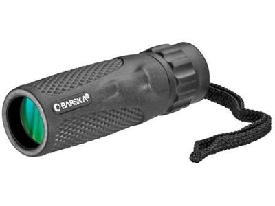 Barska Blackhawk Mono 10X25Mm Wp Verrekijker Black 10x25mm