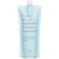 VoCê TVoCê Treatment Smoothing Anti-Frizz Mask Cocoa And Marsh Mallow