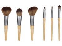 CIEN Beauty Make-up kwasten (7 mini make-up kwasten)