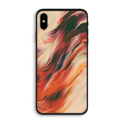 Forgotten Lands: iPhone X Biologisch afbreekbaar hoesje