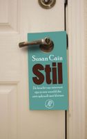 Susan  Cain Stil - thumbnail