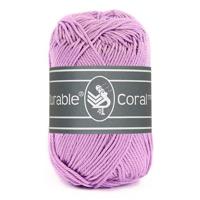 Durable Coral Mini 261 Lilac