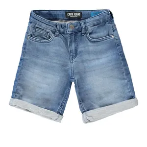 Cars Seatle casual short jongens