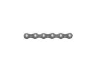 Sunrace ketting cnm84 - 8-speed, 116l, grijs