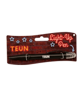 Light up pen Teun