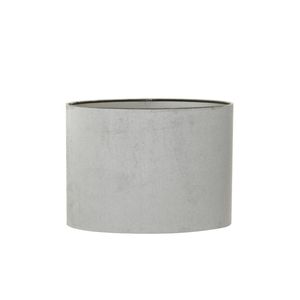 Light & Living - Lampenkap ZINC - 70x27x38 - Bruin