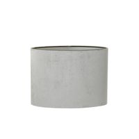 Light & Living - Lampenkap ZINC - 70x27x38 - Bruin